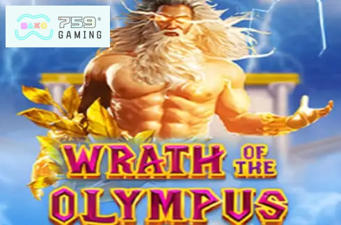 Wrath of Olympus